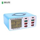 Ładowarka Serwisowa 8xUSB Indukcja RL-304S