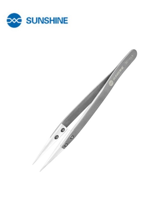 Ceramiczna Pęseta Do Lutowania Sunshine SC-11A