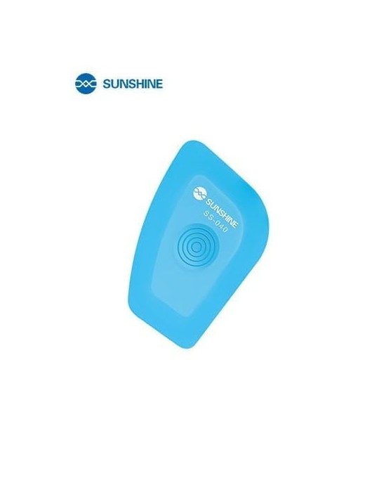 Plastikowy profilowany otwierak Sunshine SS-040