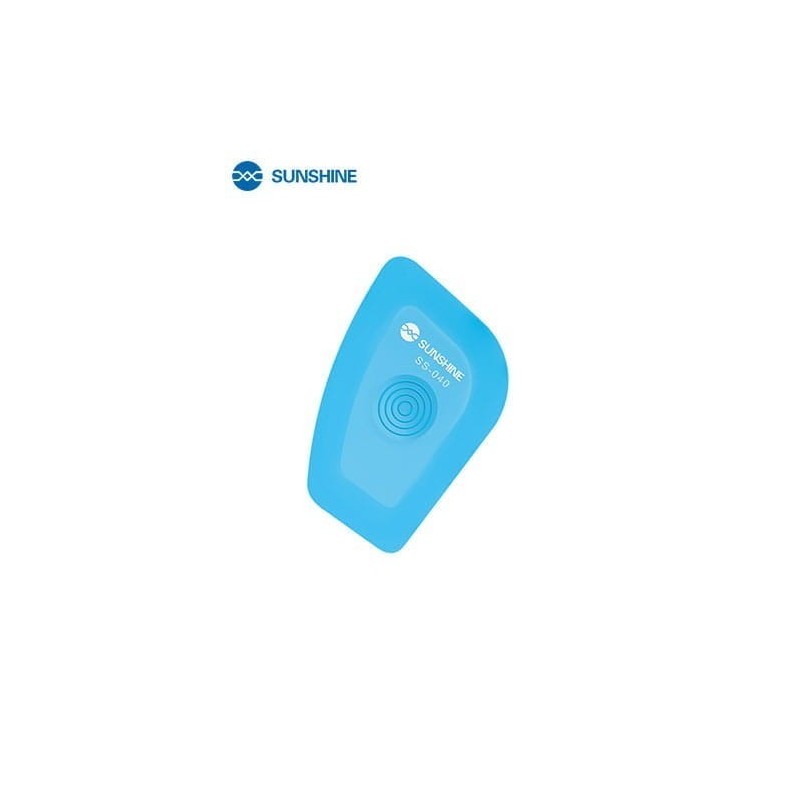 Plastikowy profilowany otwierak Sunshine SS-040