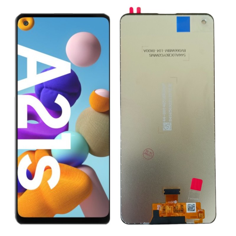 Wyświetlacz Ekran Samsung Galaxy A21S
