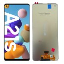 Wyświetlacz Ekran Samsung Galaxy A21S