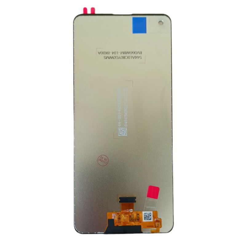 Wyświetlacz Ekran Samsung Galaxy A21S
