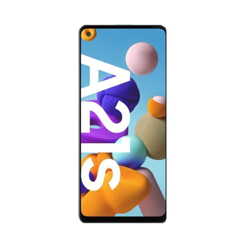 Wyświetlacz Ekran Samsung Galaxy A21S