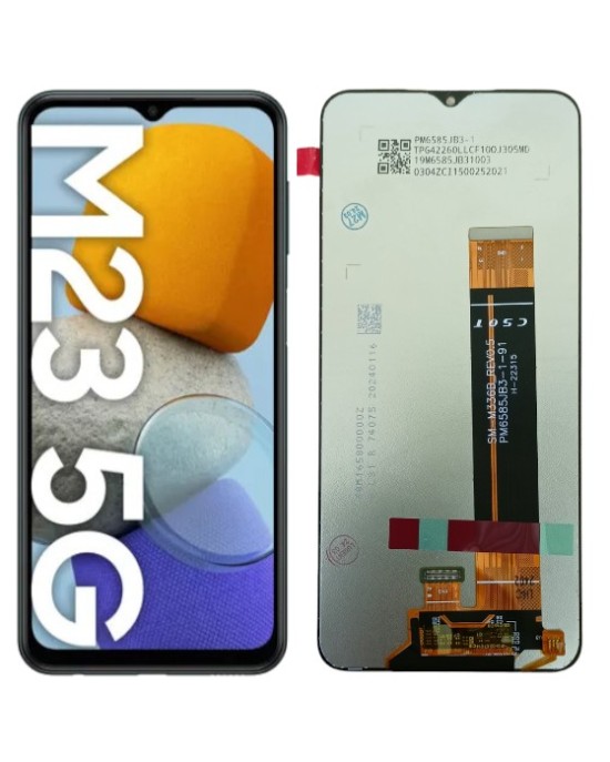 Wyświetlacz Ekran Samsung Galaxy M23