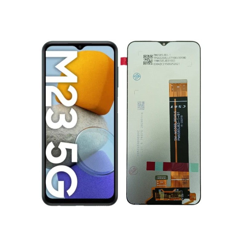 Wyświetlacz Ekran Samsung Galaxy M23