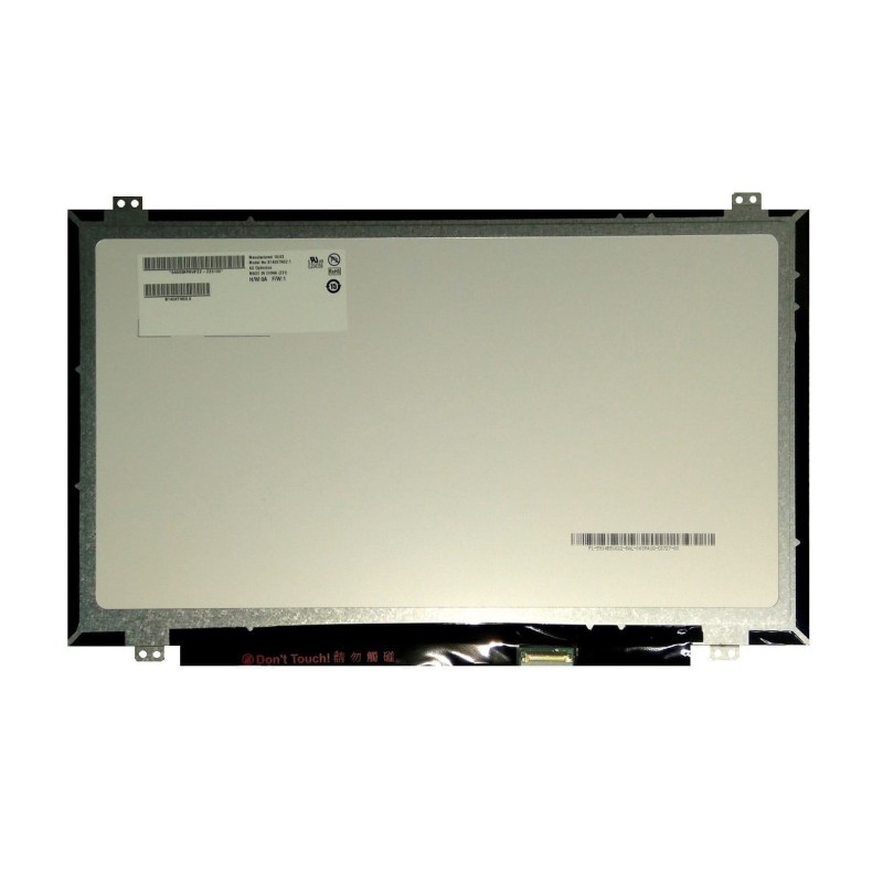 Matryca B140XTN02.1 B140XTN02.4 14,0 Au Optronics