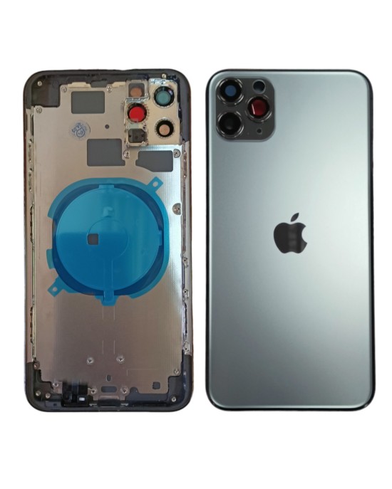 Obudowa Korpus do iPhone 11 Pro Max Space Gray