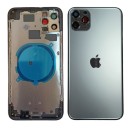 Obudowa Korpus do iPhone 11 Pro Max Space Gray