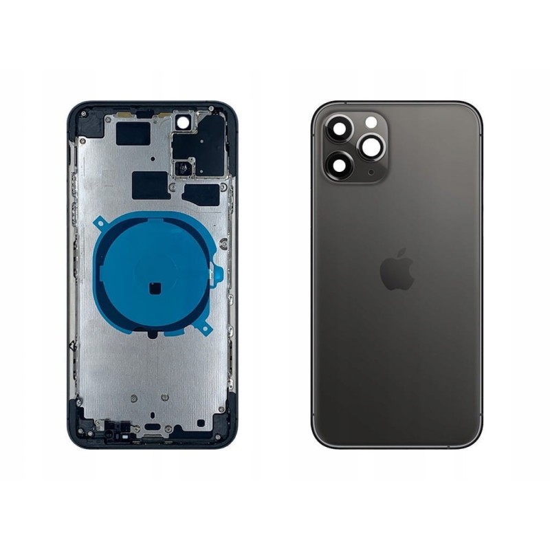 Obudowa Korpus do iPhone 11 Pro Max Space Gray