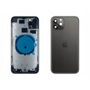 Obudowa Korpus do iPhone 11 Pro Max Space Gray