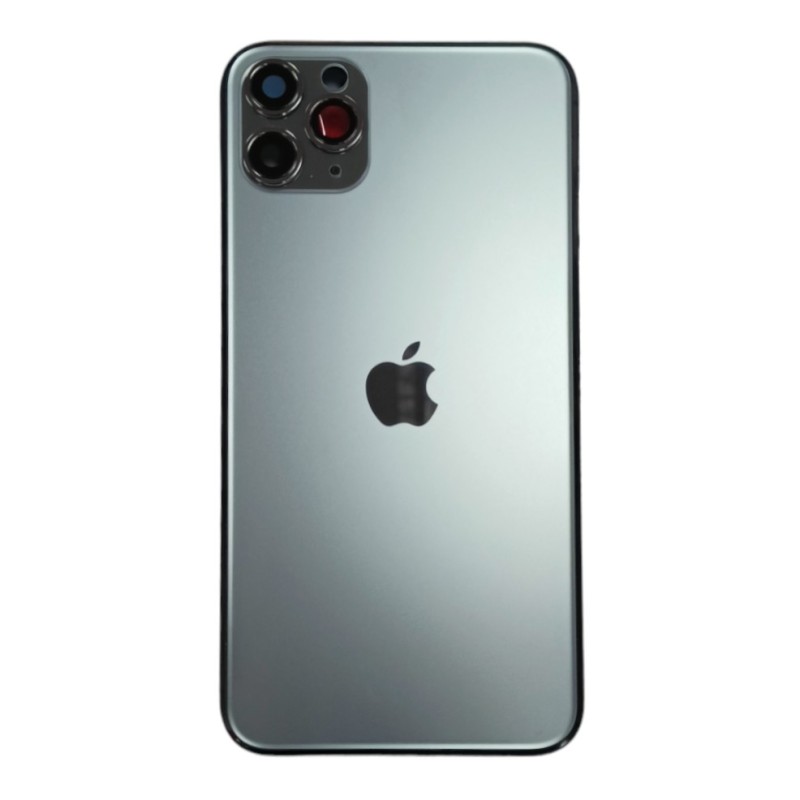 Obudowa Korpus do iPhone 11 Pro Max Space Gray