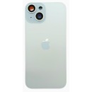 Klapka Plecki Tył iPhone 15 Plus Blue z Ramką