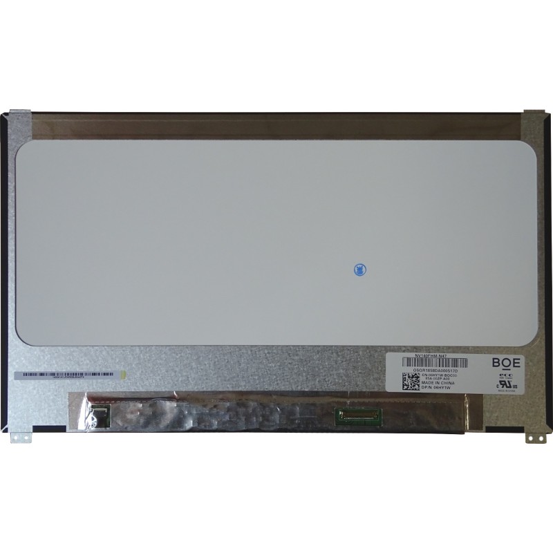 Matryca NV140FHM-N47 14,0 FHD IPS