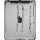 Obudowa Korpus iPad 2 Wi-Fi + Cellular Srebrny