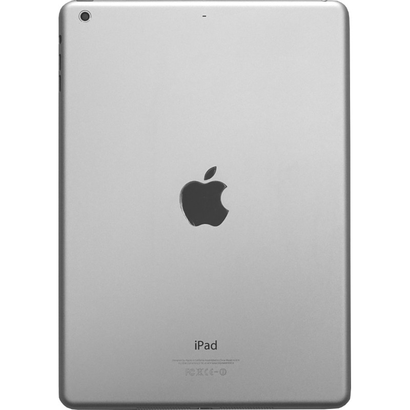Obudowa Korpus iPad 5 Wi-Fi  Srebrny
