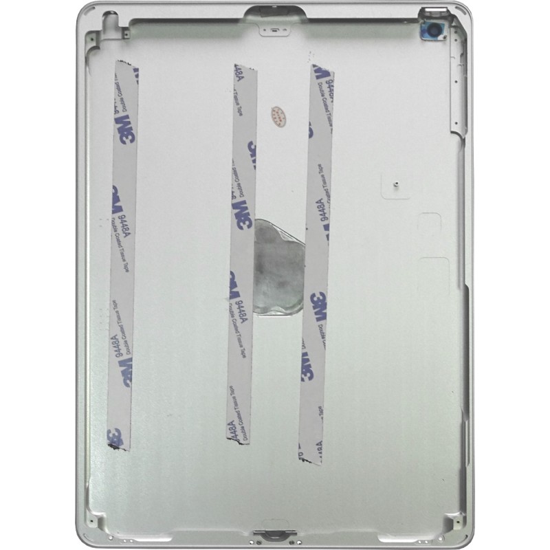 Obudowa Korpus iPad 5 Wi-Fi  Srebrny