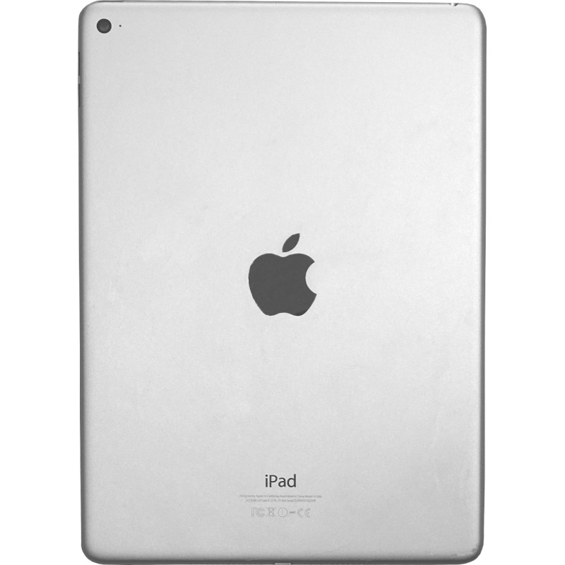 Obudowa Korpus iPad Air 2 Wi-Fi  Srebrny