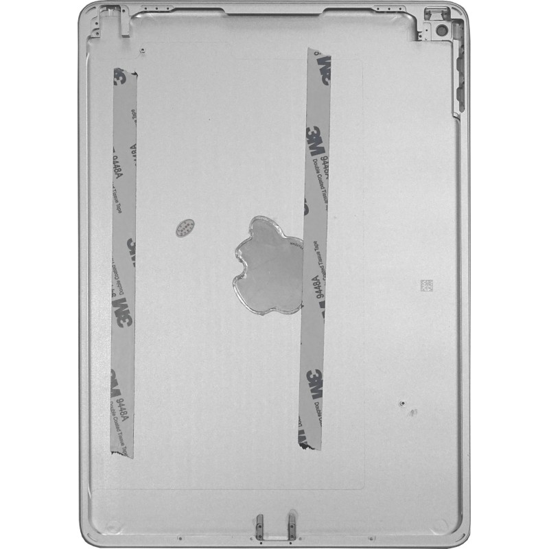 Obudowa Korpus iPad Air 2 Wi-Fi  Srebrny