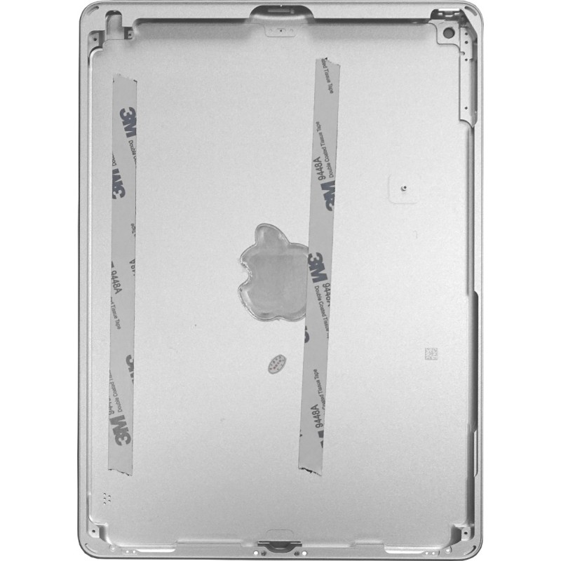 Obudowa Korpus iPad Air  Wi-Fi  Srebrny