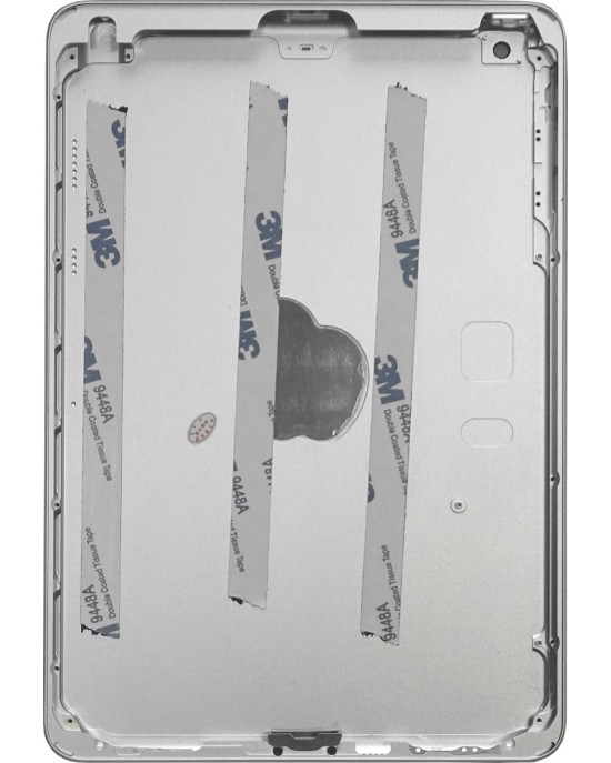 Obudowa Korpus iPad Mini 3 Wi-Fi Srebrny