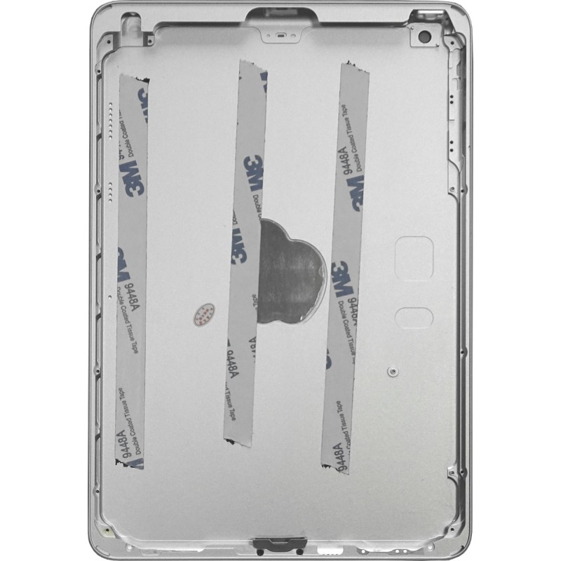 Obudowa Korpus iPad Mini 3 Wi-Fi Srebrny