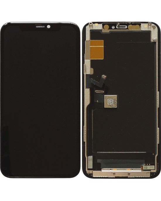 Wyświetlacz OLED do iPhone 11 Pro Hard