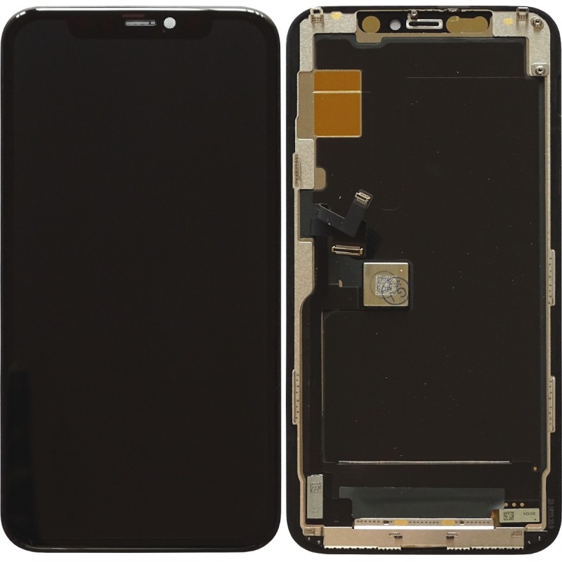 Wyświetlacz OLED do iPhone 11 Pro Hard
