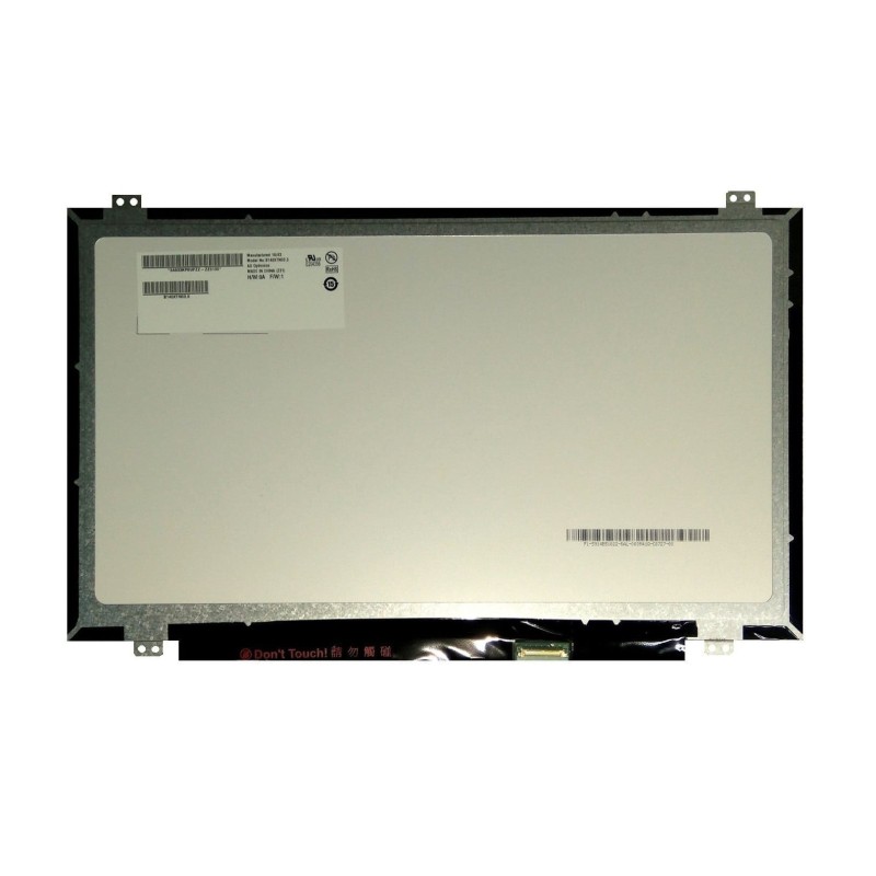 Matryca B140XTN02.6 B140XTN02.9 14,0 Au Optronics