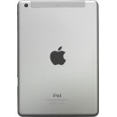 Obudowa Korpus iPad Mini 3 Wi-Fi + Cellular Srebrny