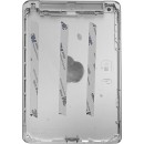 Obudowa Korpus iPad Mini 3 Wi-Fi + Cellular Srebrny