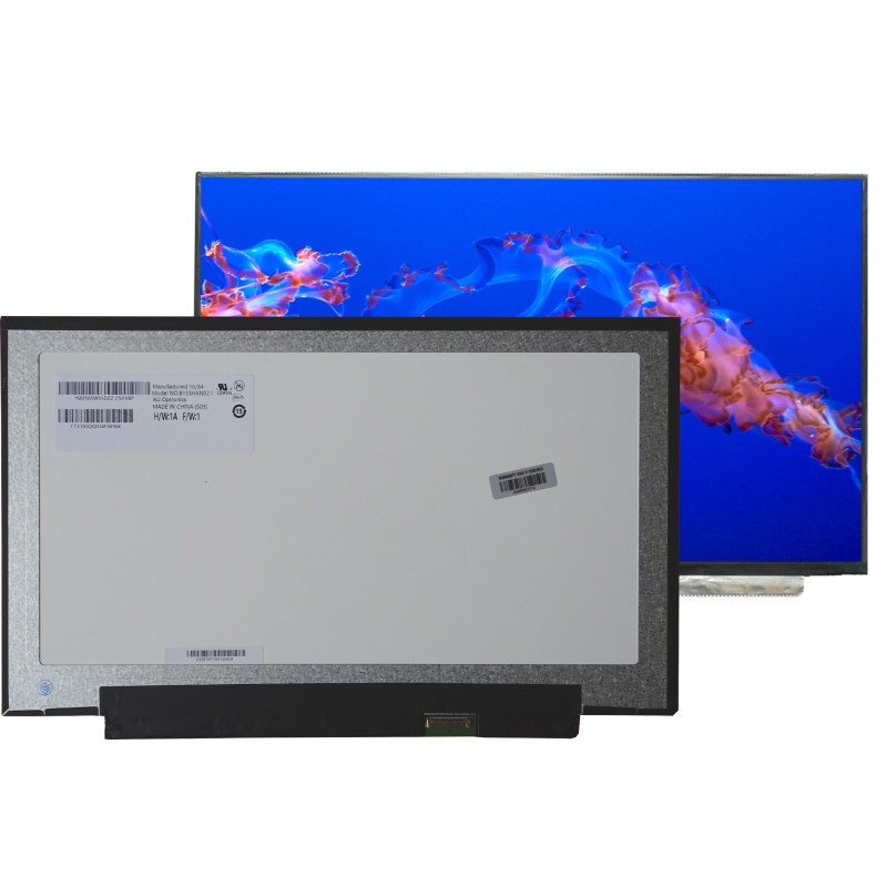 Matryca B133HAN02.1 AUO 13,3" FHD