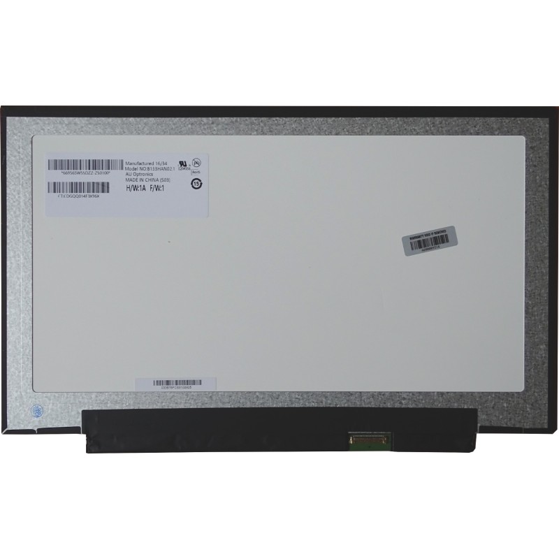 Matryca B133HAN02.1 AUO 13,3" FHD