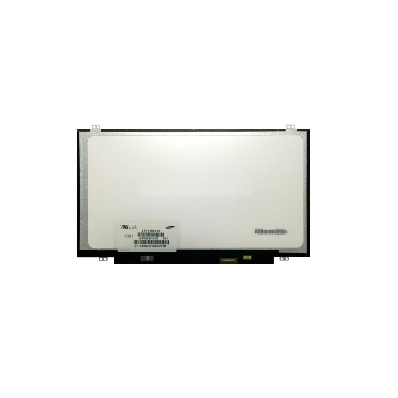 Matryca LTN140AT29 14,0 Samsung eDP HD