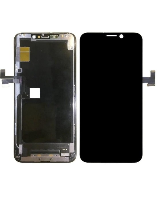 Wyświetlacz OLED do iPhone 11 Pro Max Hard