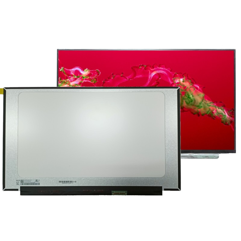Matryca do MSI GL66 12UEK-214XPL 72% kol