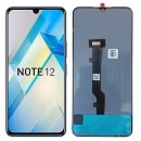 Wyświetlacz LCD Ekran Infinix Note 12