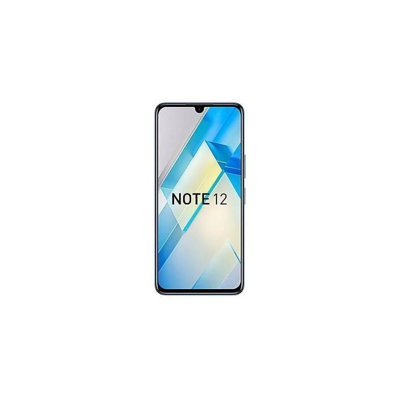 Wyświetlacz LCD Ekran Infinix Note 12