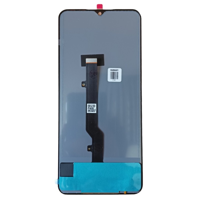 Wyświetlacz LCD Ekran Infinix Note 12