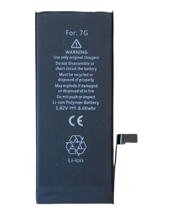 Bateria do iPhone 7 APN616-00256 Większa pojemność