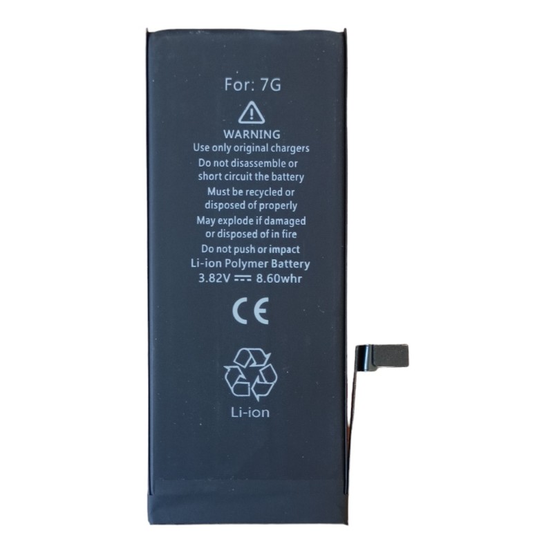 Bateria do iPhone 7 APN616-00256 Większa pojemność
