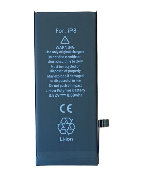 Bateria do iPhone 8 APN616-00357 Większa pojemność
