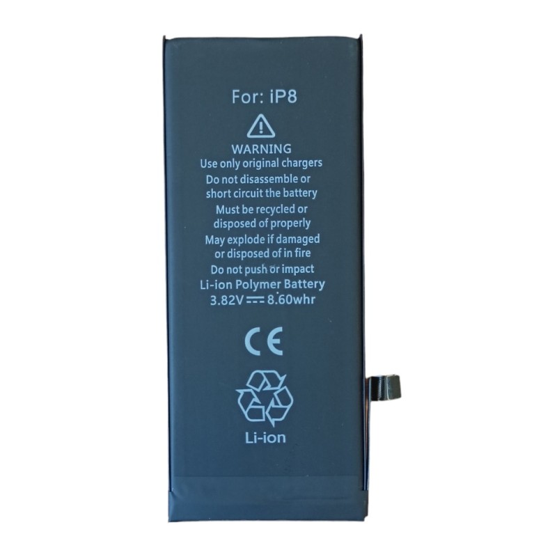 Bateria do iPhone 8 APN616-00357 Większa pojemność
