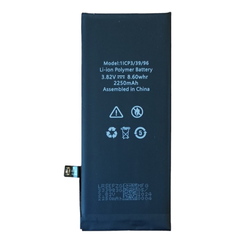 Bateria do iPhone 8 APN616-00357 Większa pojemność