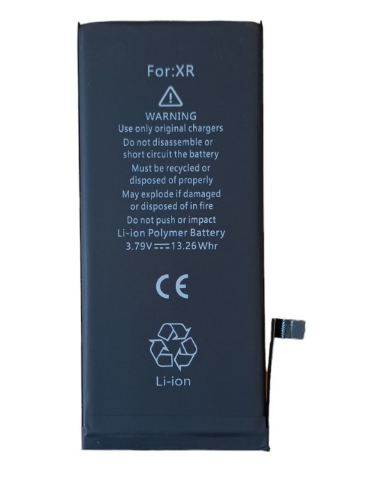 Bateria do iPhone XR APN616-00471 Większa pojemność