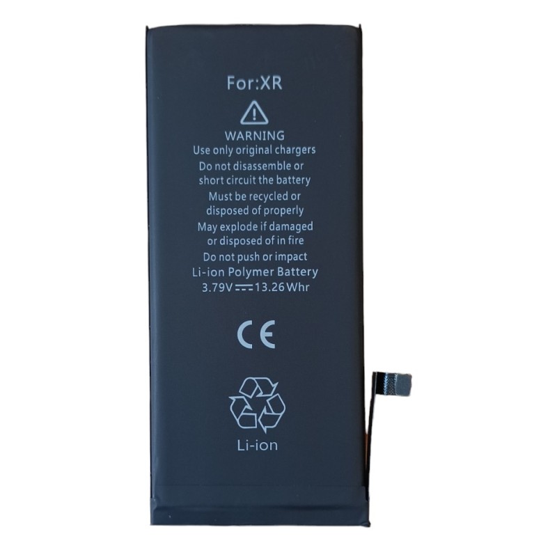 Bateria do iPhone XR APN616-00471 Większa pojemność