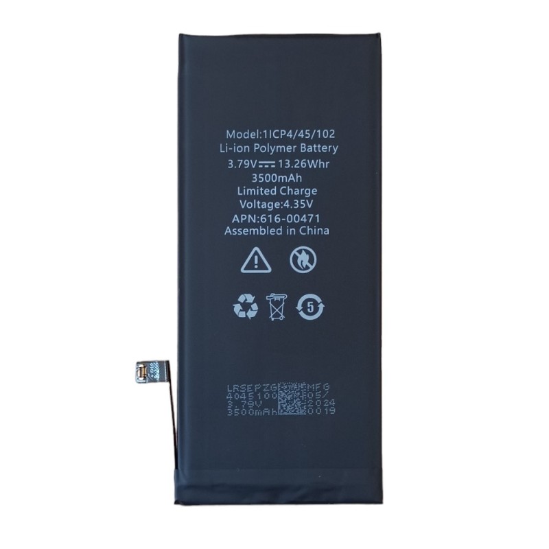 Bateria do iPhone XR APN616-00471 Większa pojemność