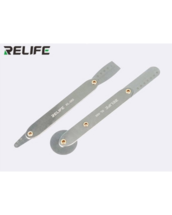 Uniwersalne otwieraki do telefonów Relife RL-060