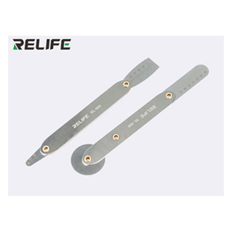 Uniwersalne otwieraki do telefonów Relife RL-060