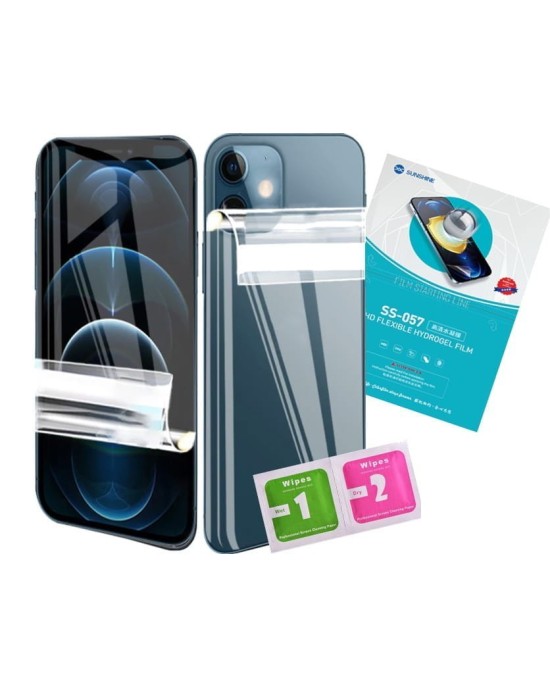 Folia Hydrożelowa Na Dowolny Telefon SS-057